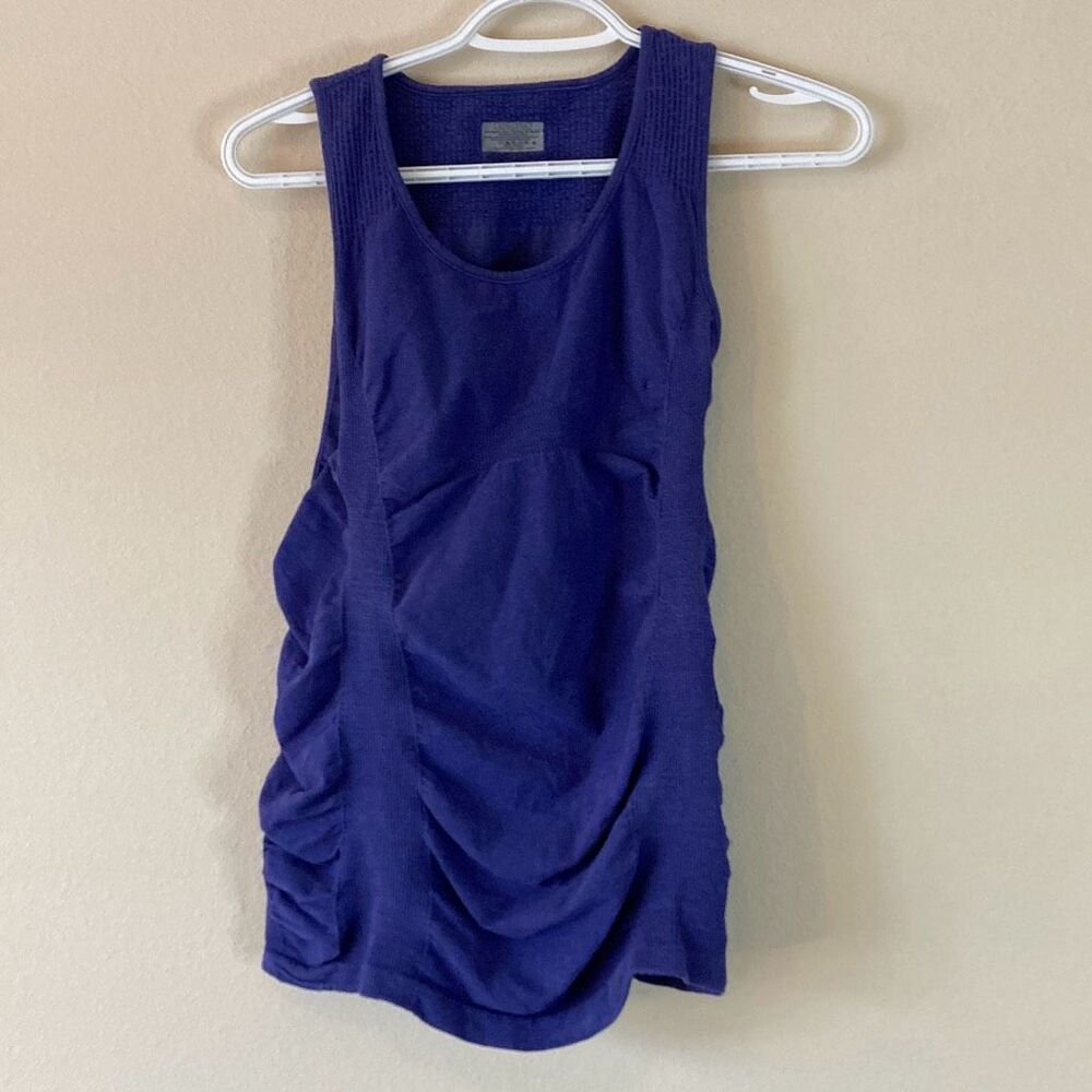 Women’s Athleta Ruched Tank Top